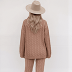 Conjunto Feminino Raquel