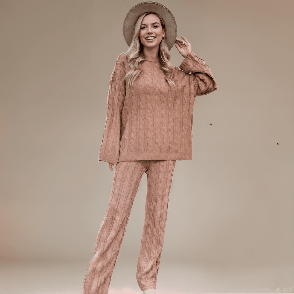Conjunto Feminino Raquel