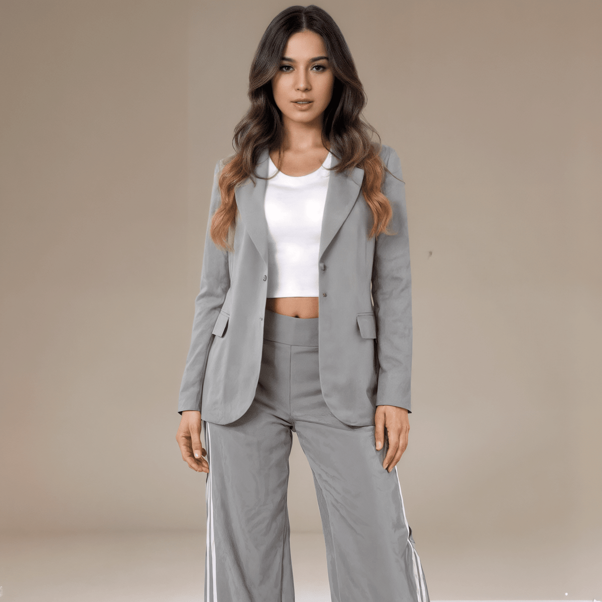 Conjunto Feminino Ravena
