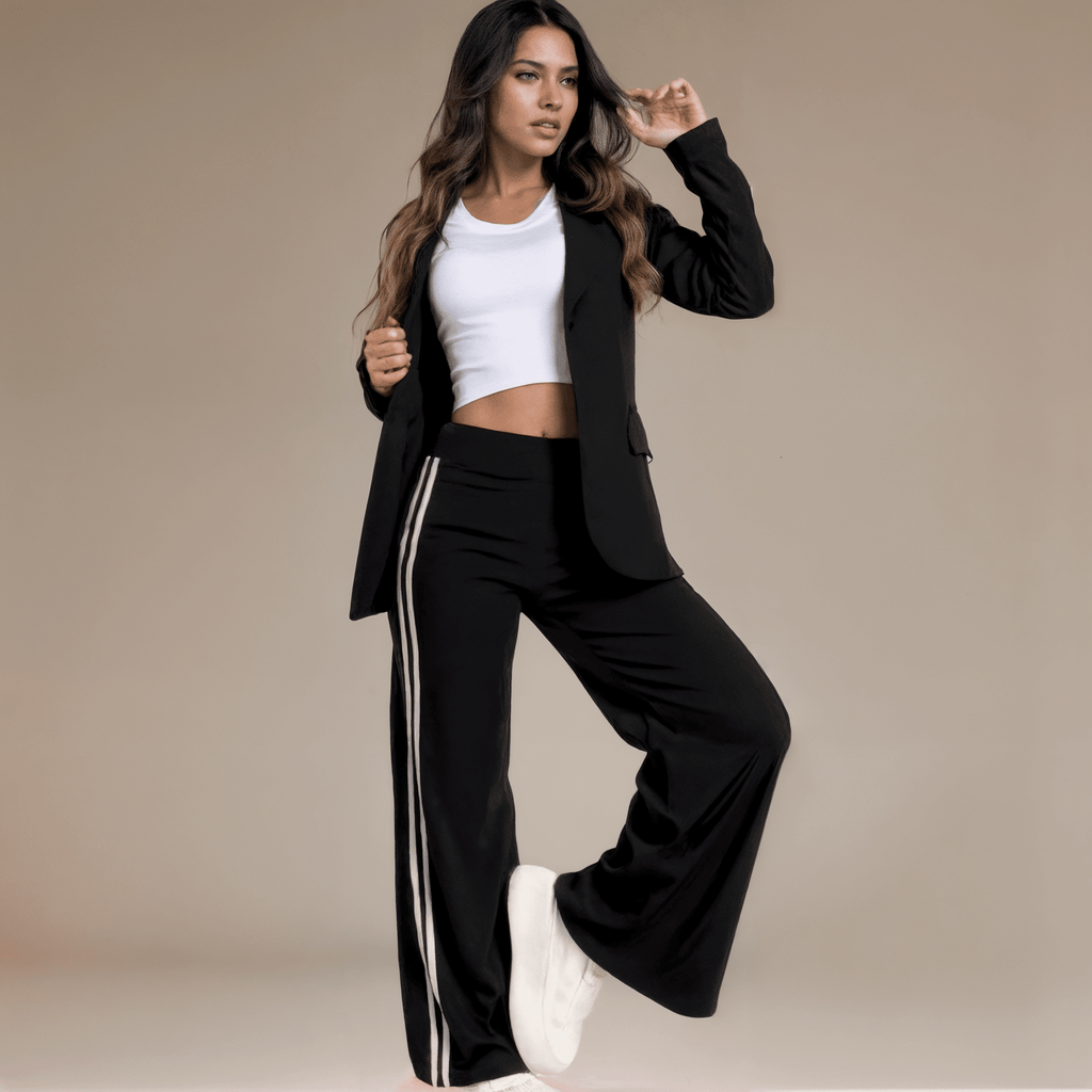 Conjunto Feminino Ravena