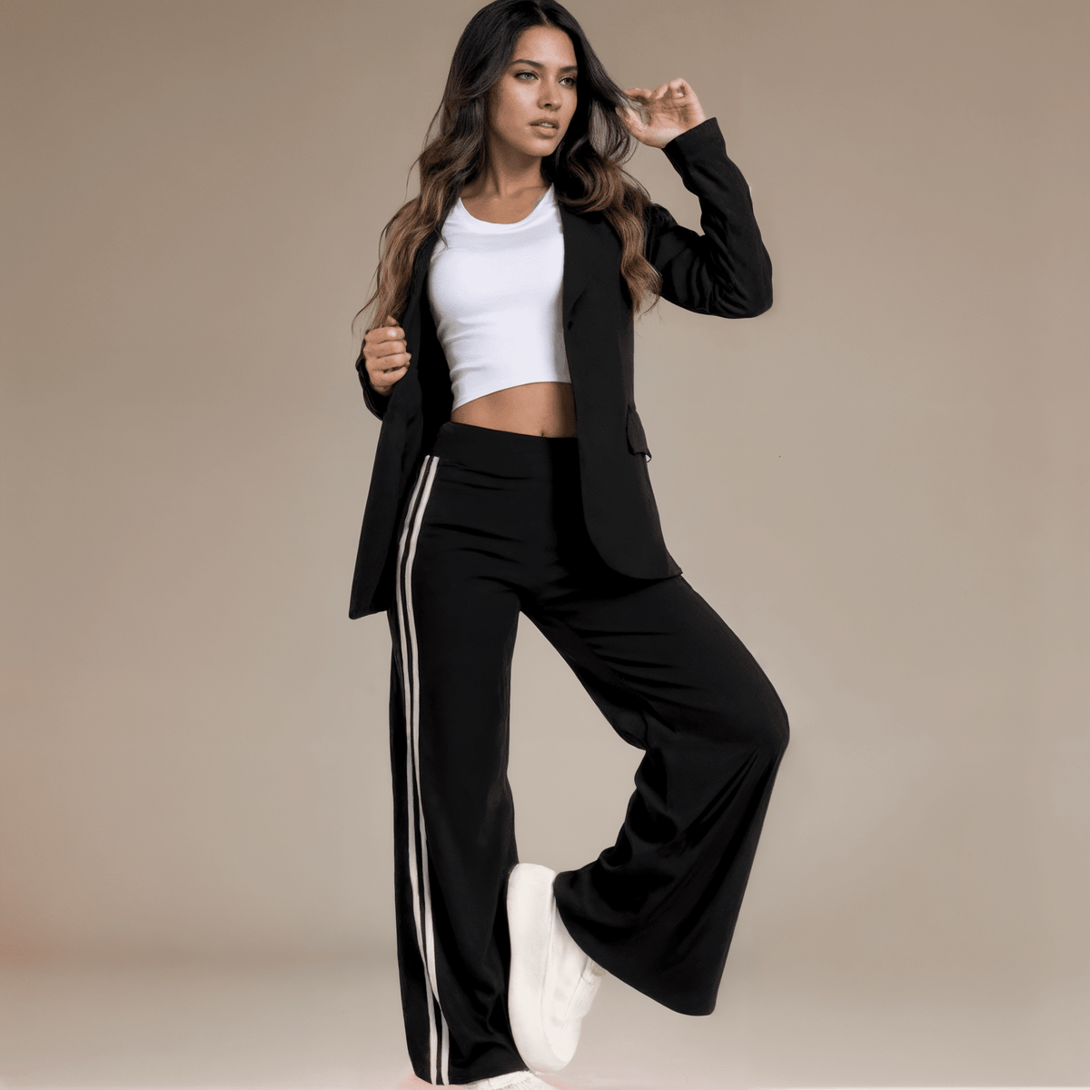 Conjunto Feminino Ravena