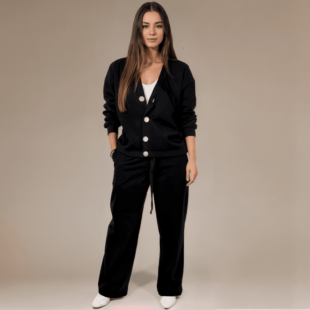 Conjunto Feminino Ravva