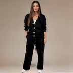Conjunto Feminino Ravva