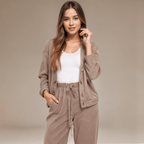 Conjunto Feminino Ravva