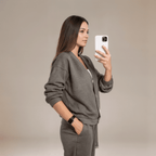 Conjunto Feminino Ravva