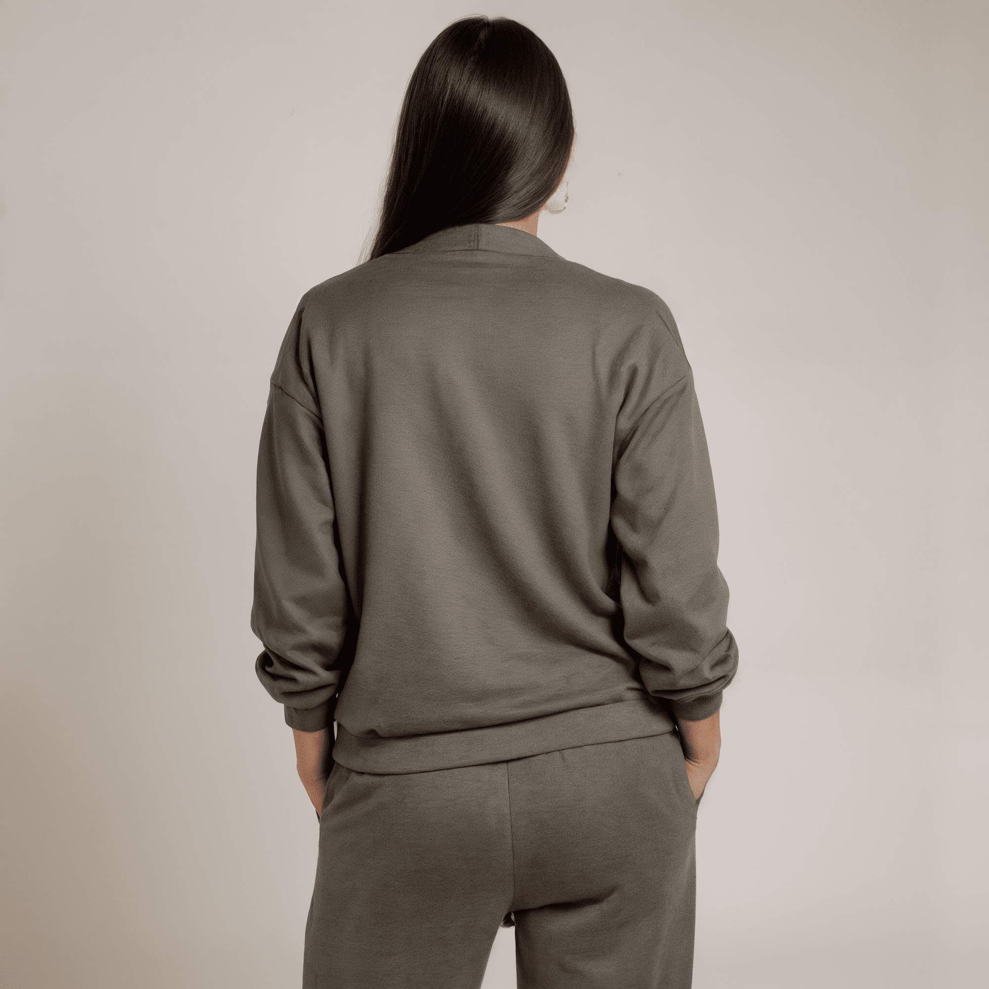 Conjunto Feminino Ravva