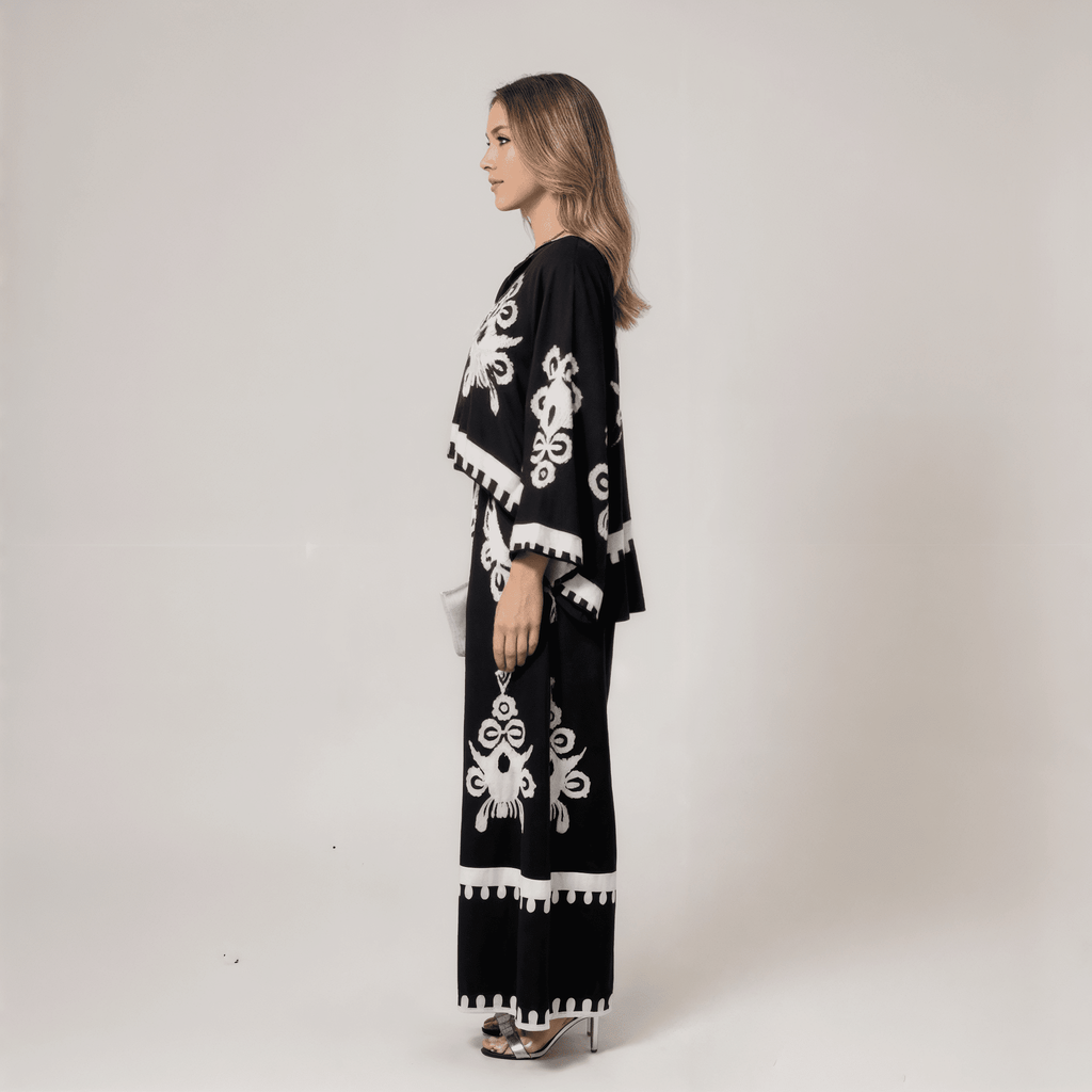 Conjunto Feminino Romana