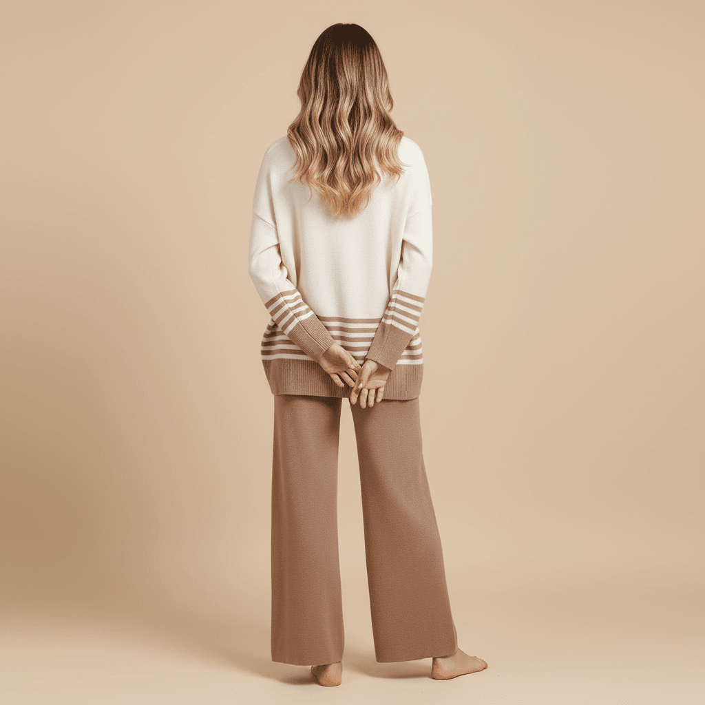 Conjunto Feminino Veronica