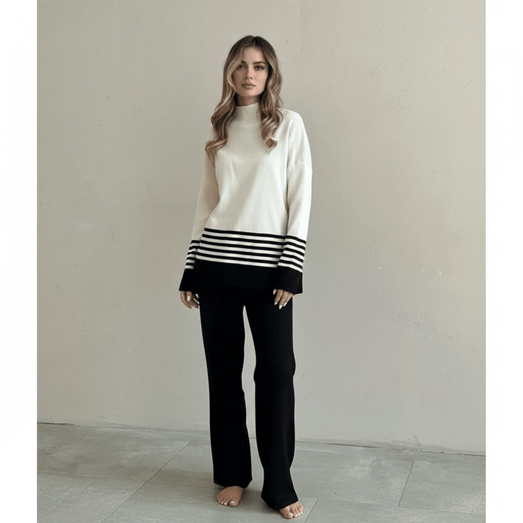Conjunto Feminino Veronica