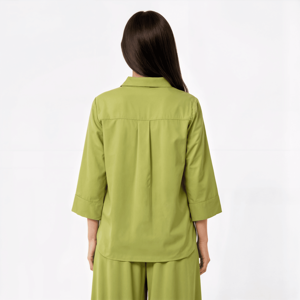 Conjunto Feminino Zafira