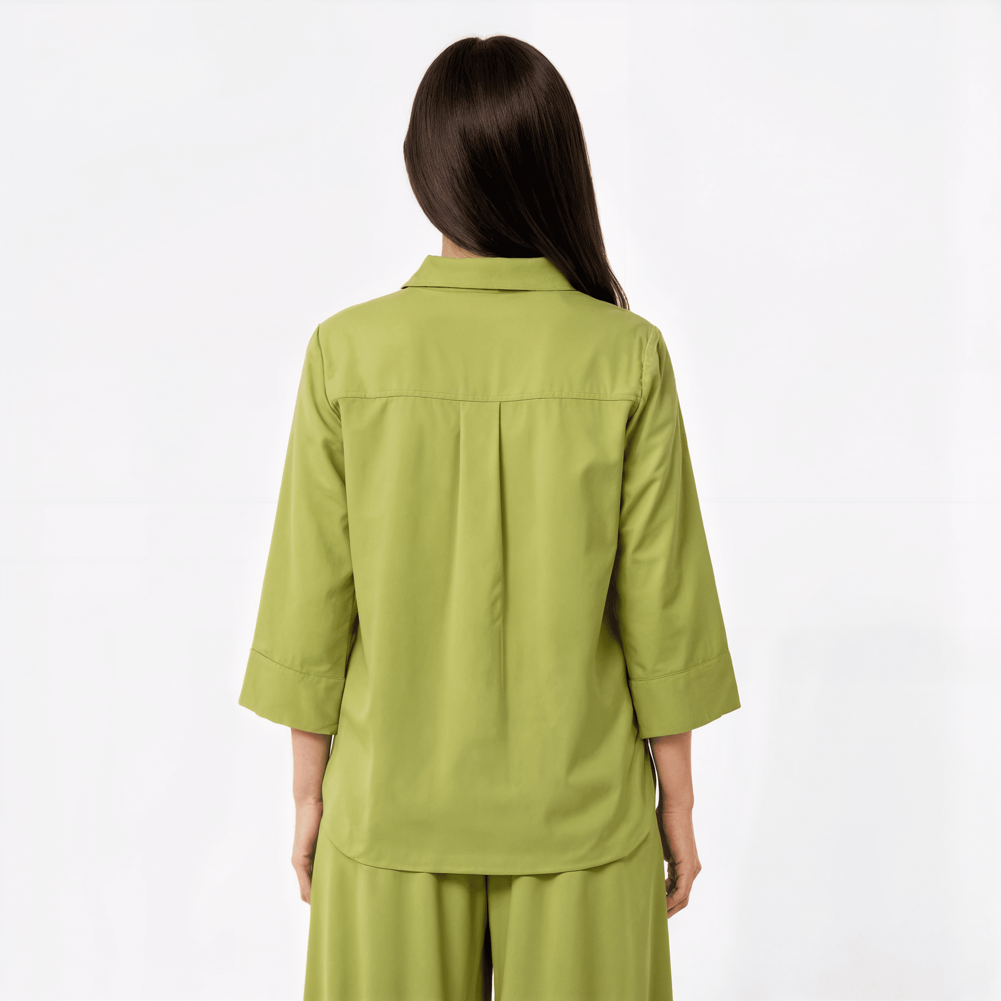 Conjunto Feminino Zafira