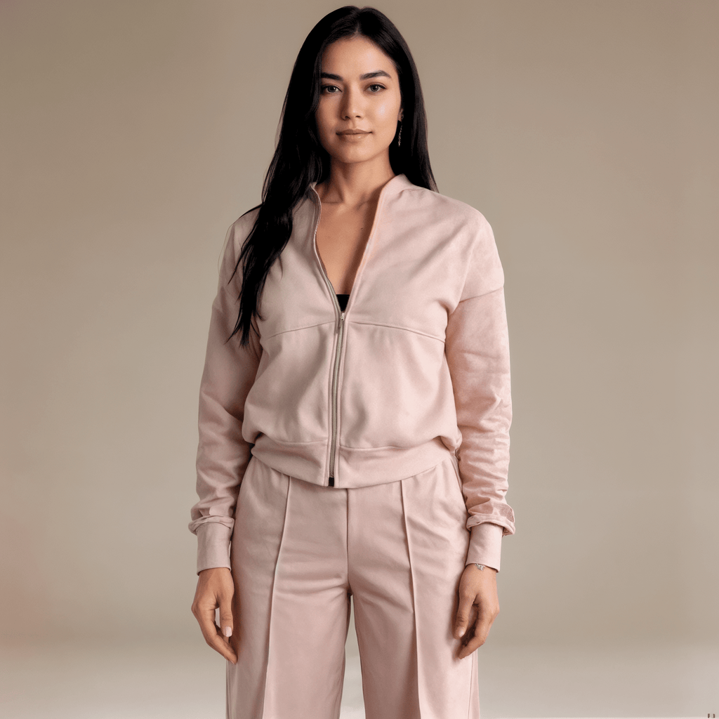 Conjunto Feminino Zaya