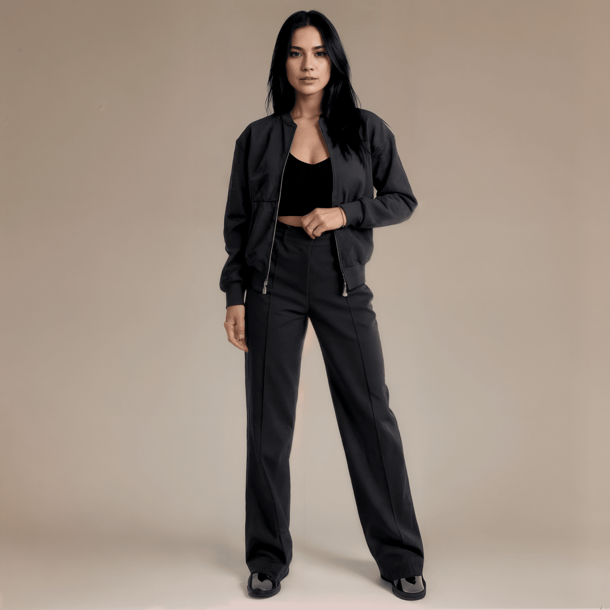 Conjunto Feminino Zaya