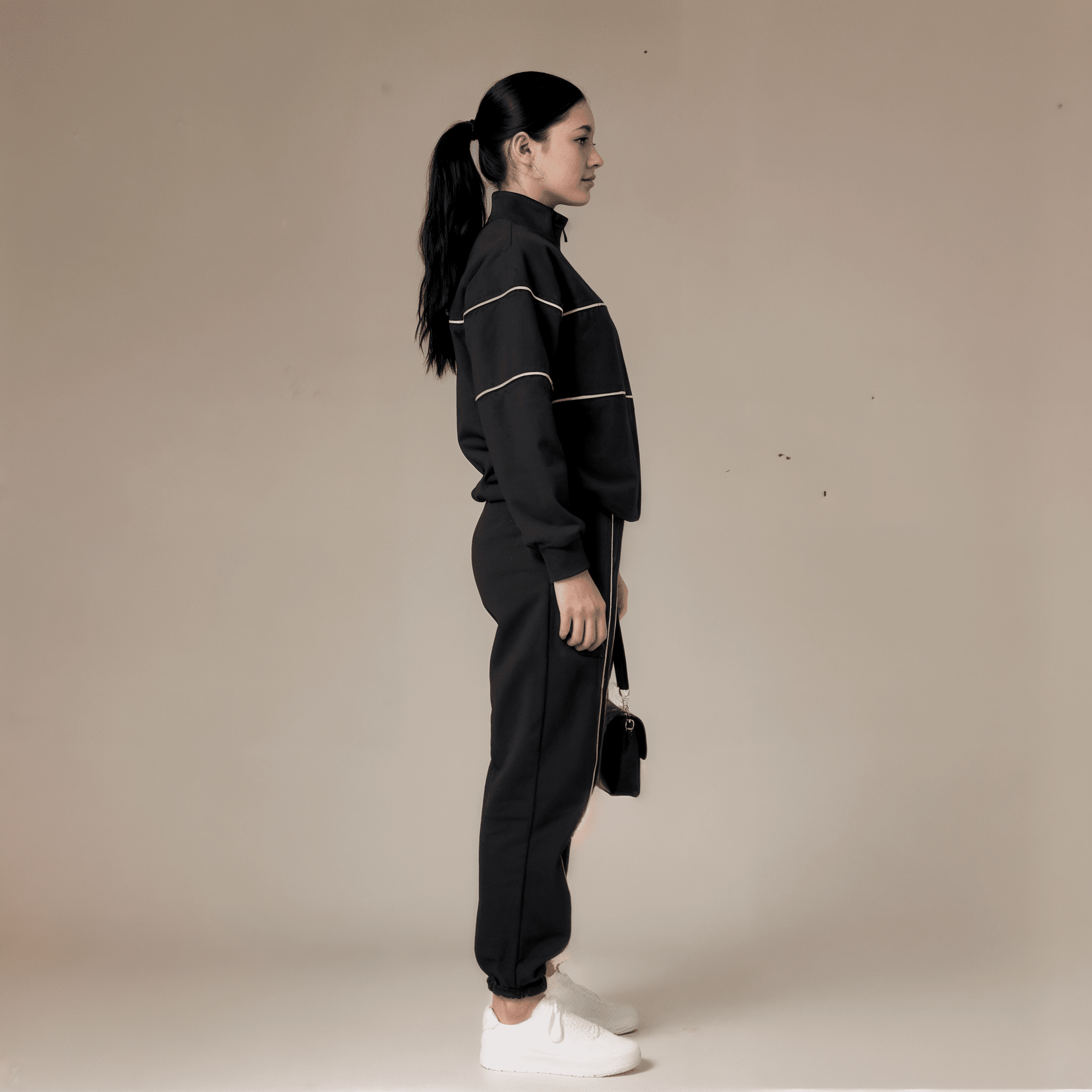 Conjunto Feminino Bella
