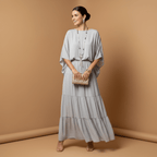Vestido Feminino Elsa