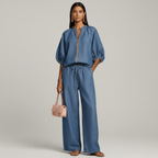 Conjunto Feminino Liora