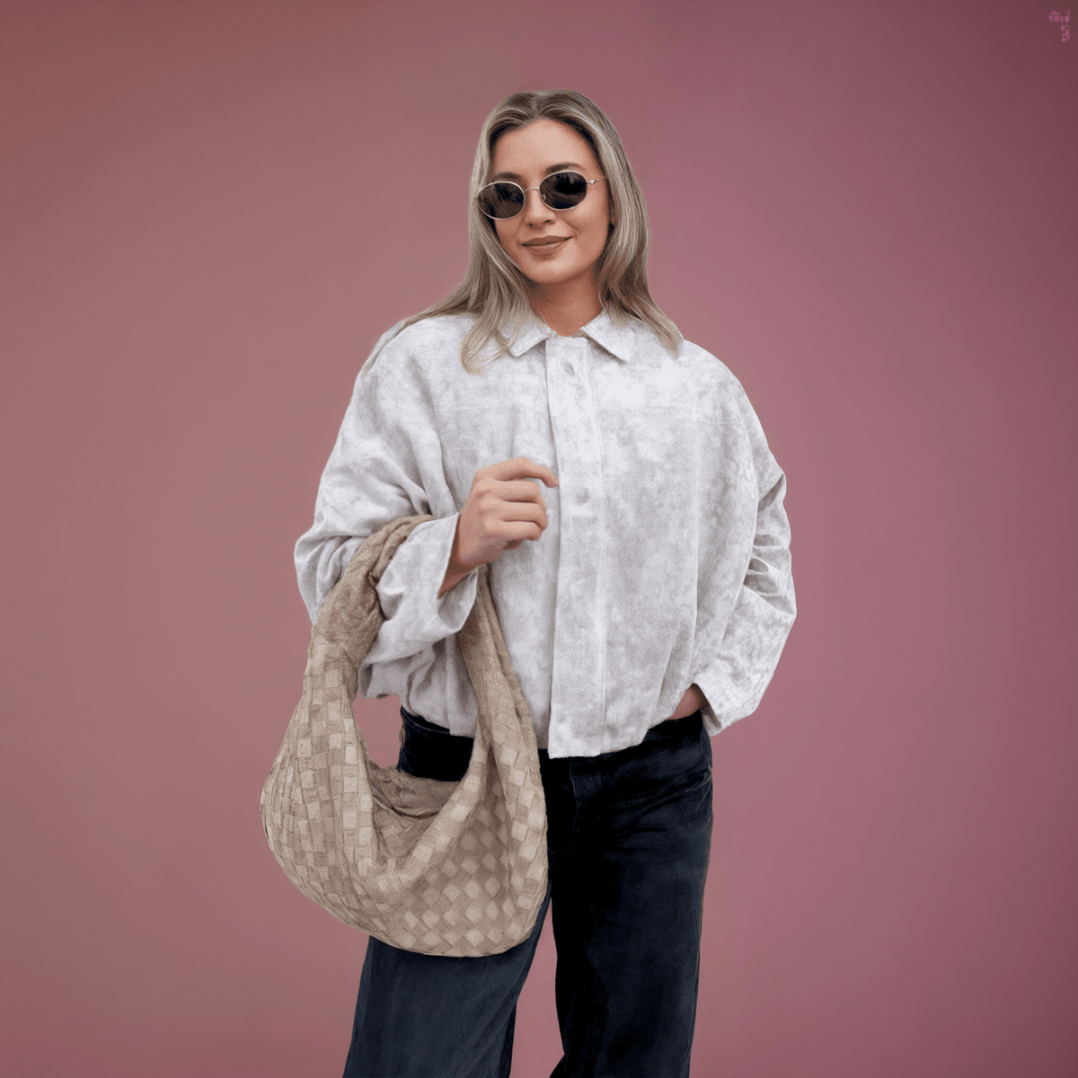 Jaqueta Feminina Ayla