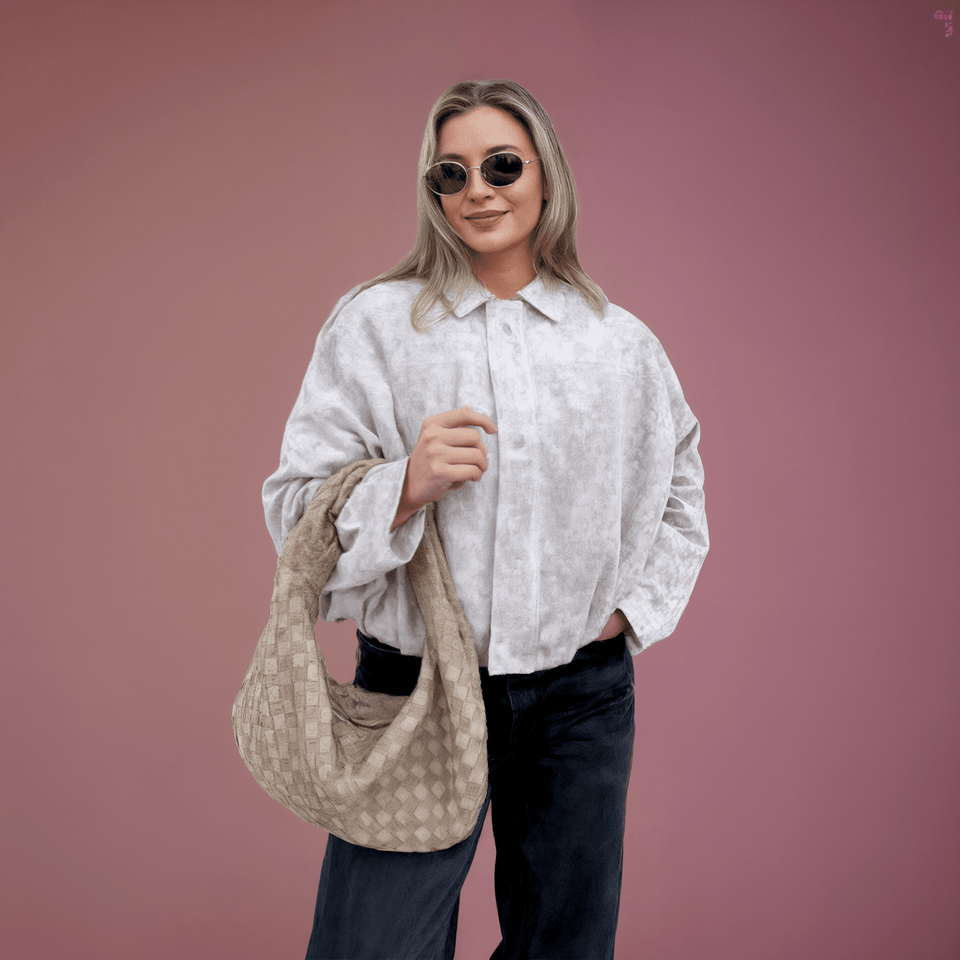 Jaqueta Feminina Ayla
