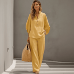 Conjunto Feminino Maelle