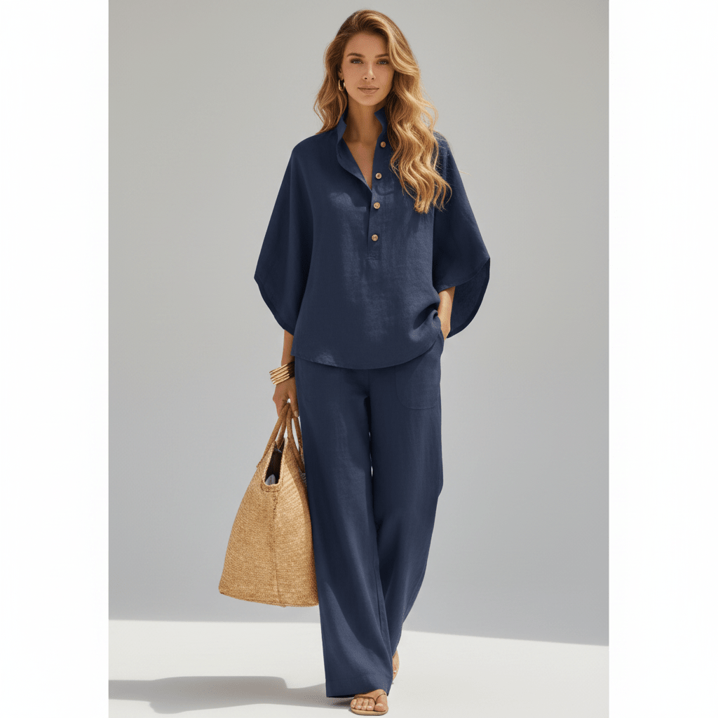 Conjunto Feminino Maelle