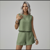 Conjunto Feminino Nara