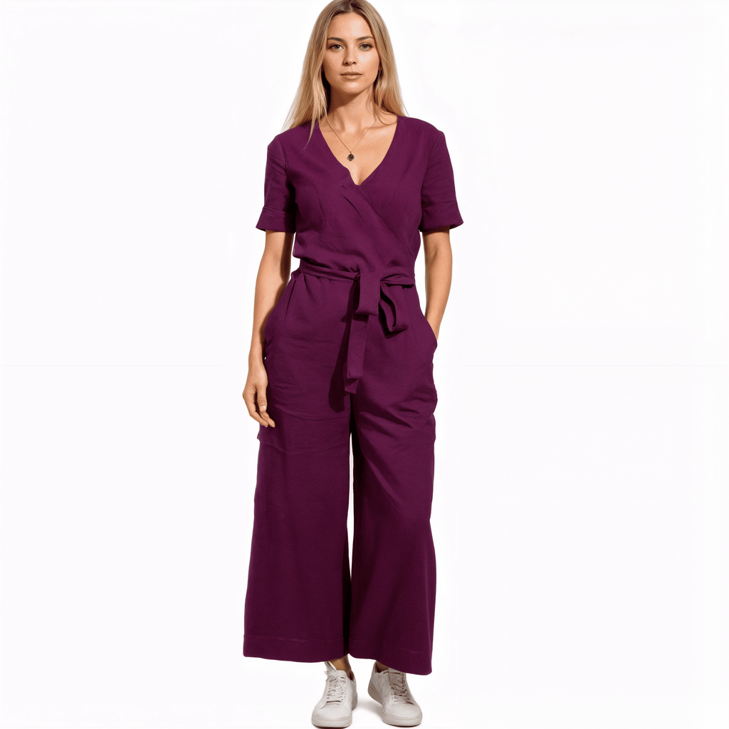 Macacão Feminino Júpite