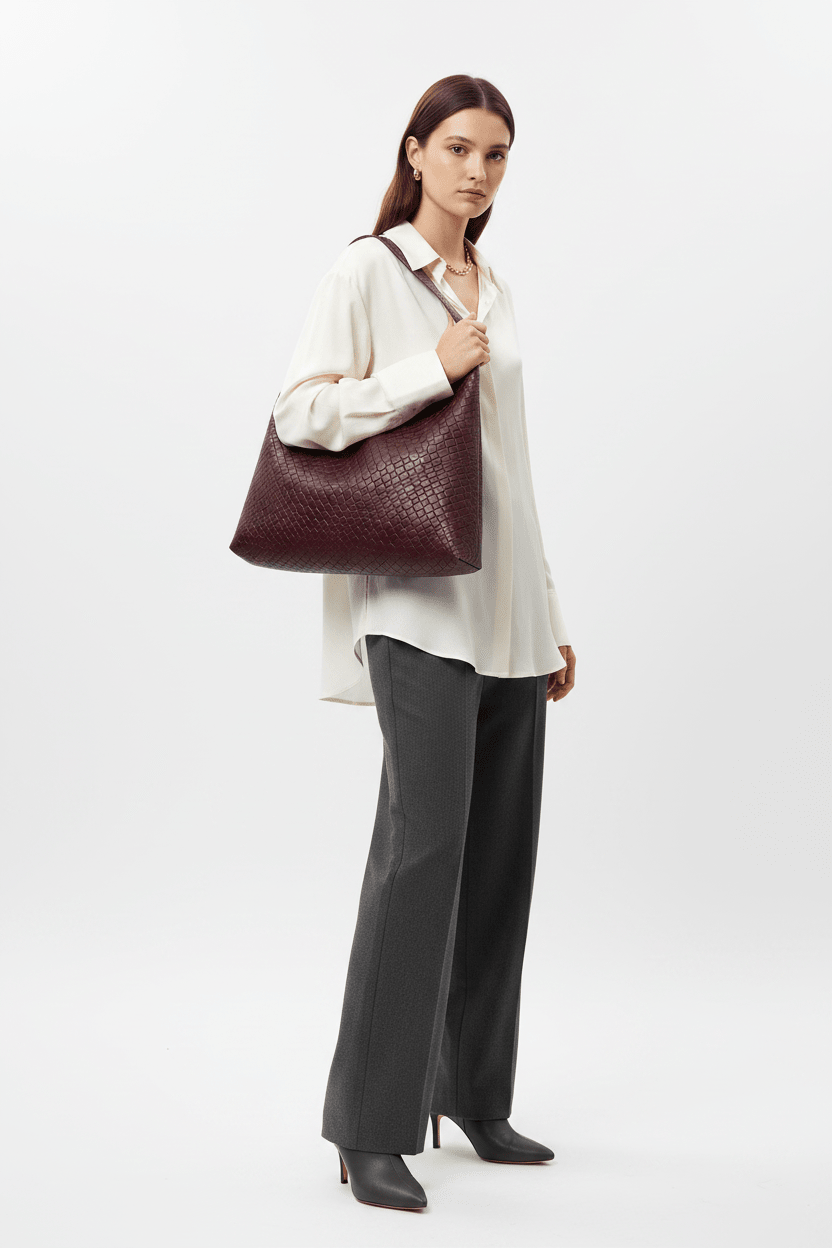 Bolsa Hobo Verona