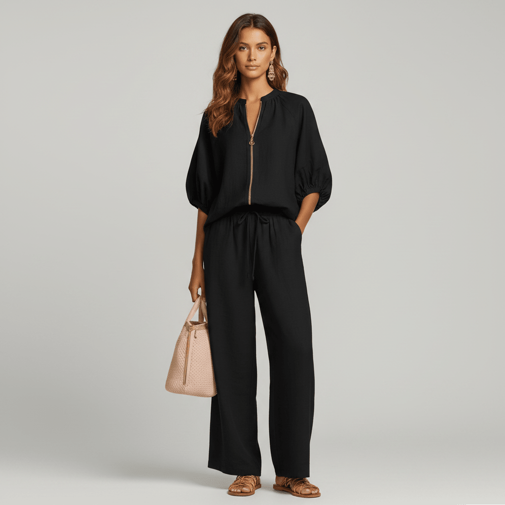 Conjunto Feminino Liora