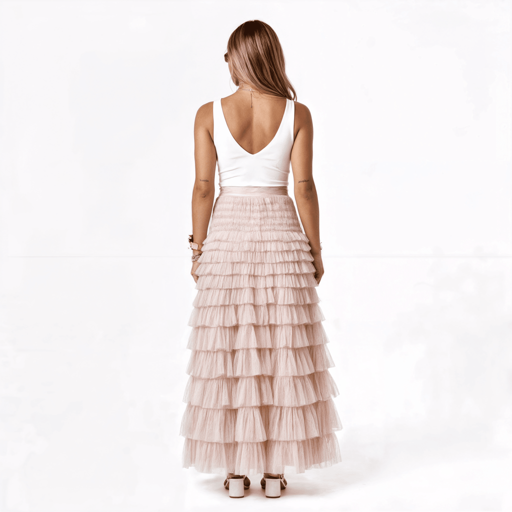Saia Feminina Graciela
