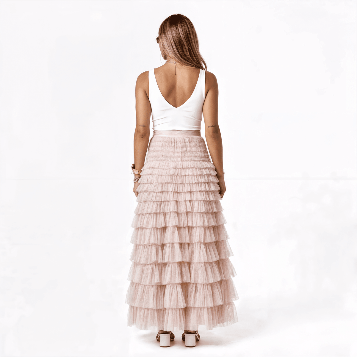 Saia Feminina Graciela