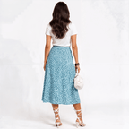 Saia Feminina Luar