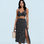 Saia Feminina Luar