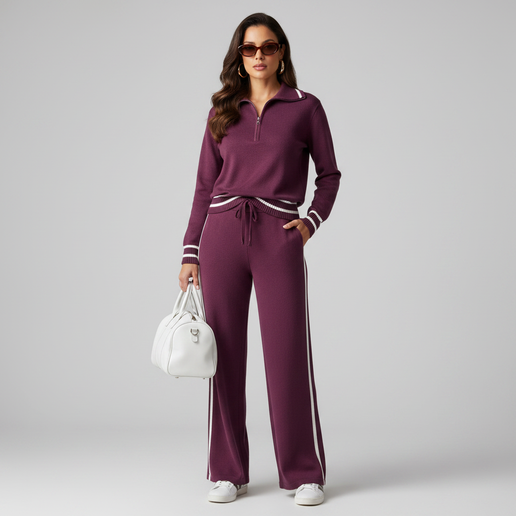 Conjunto Feminino Mirelle