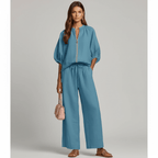 Conjunto Feminino Liora