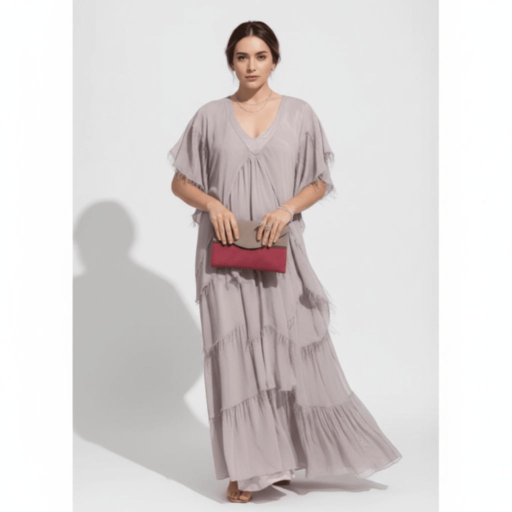 Vestido Feminino Aurélia
