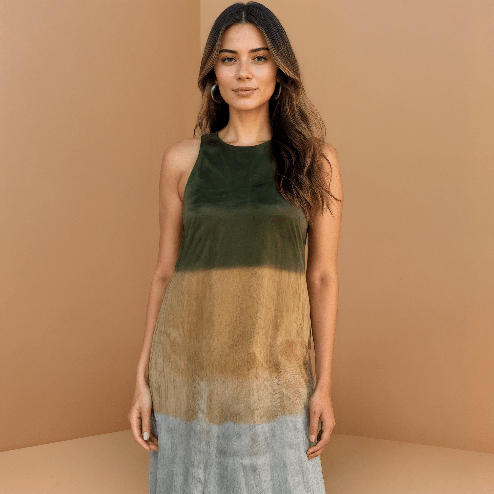 Vestido Feminino Alice