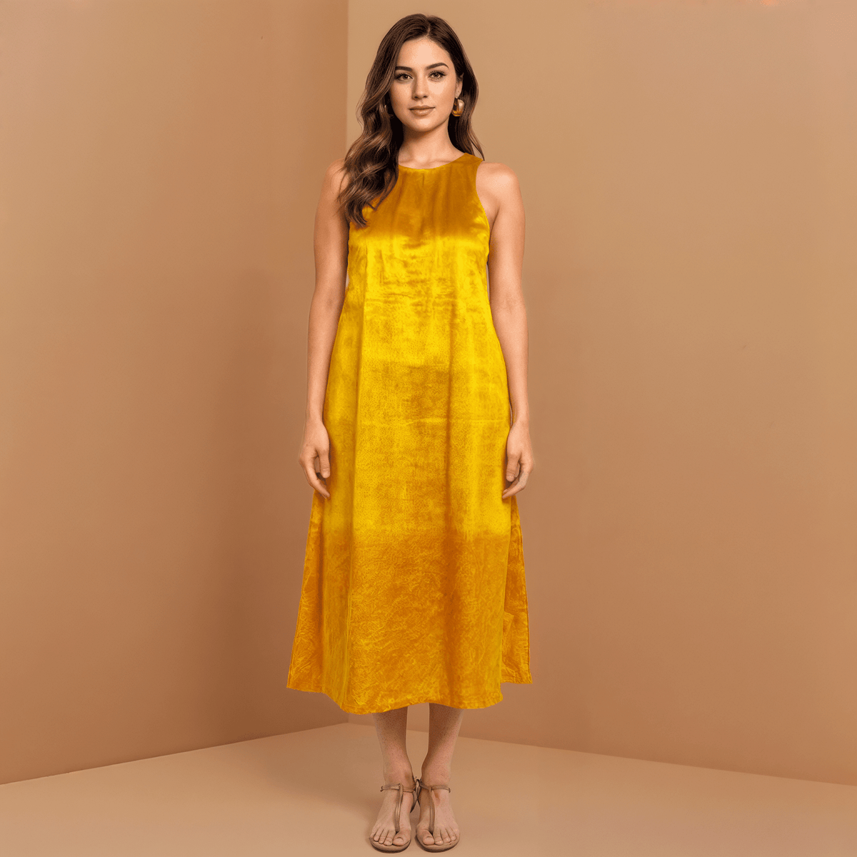 Vestido Feminino Alice