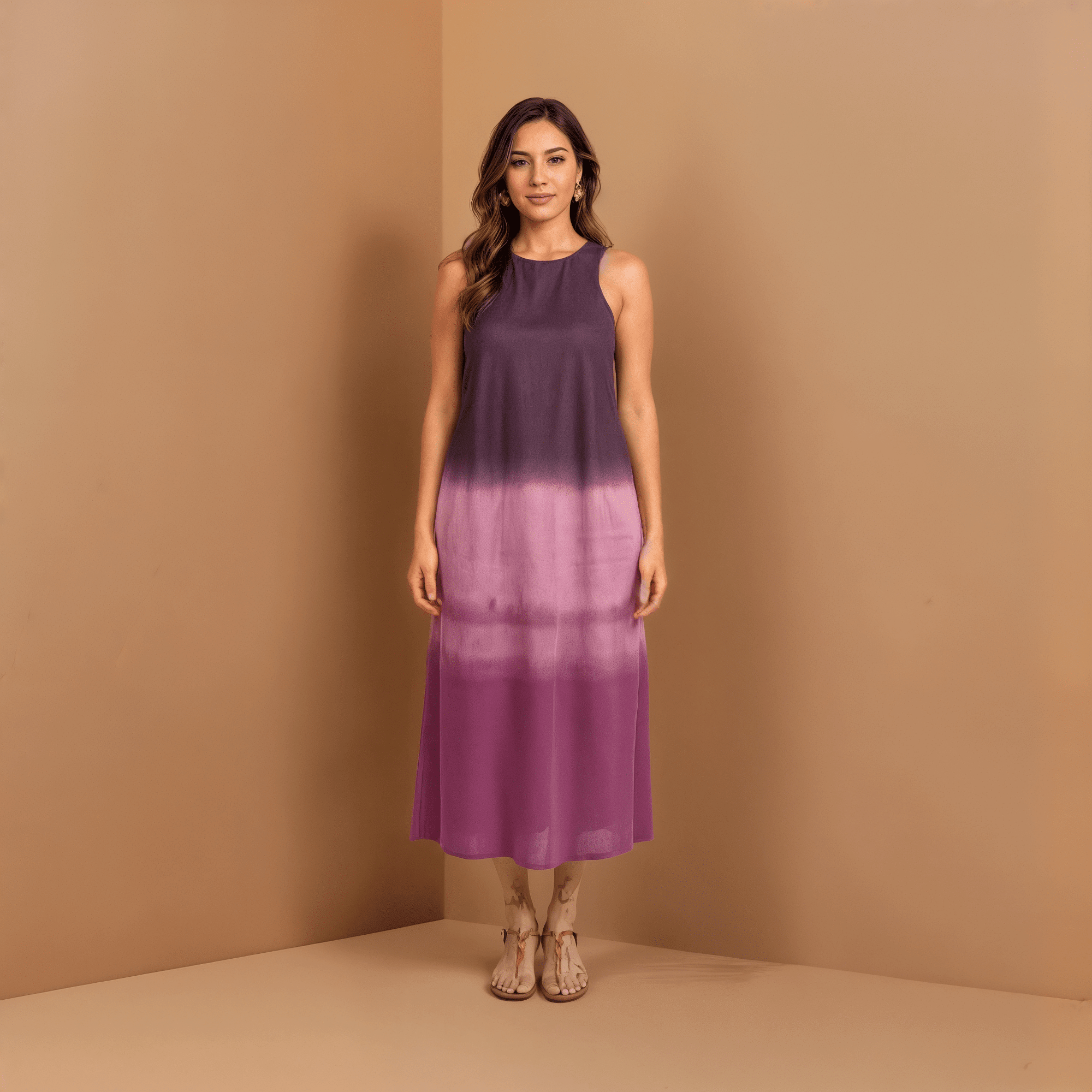 Vestido Feminino Alice