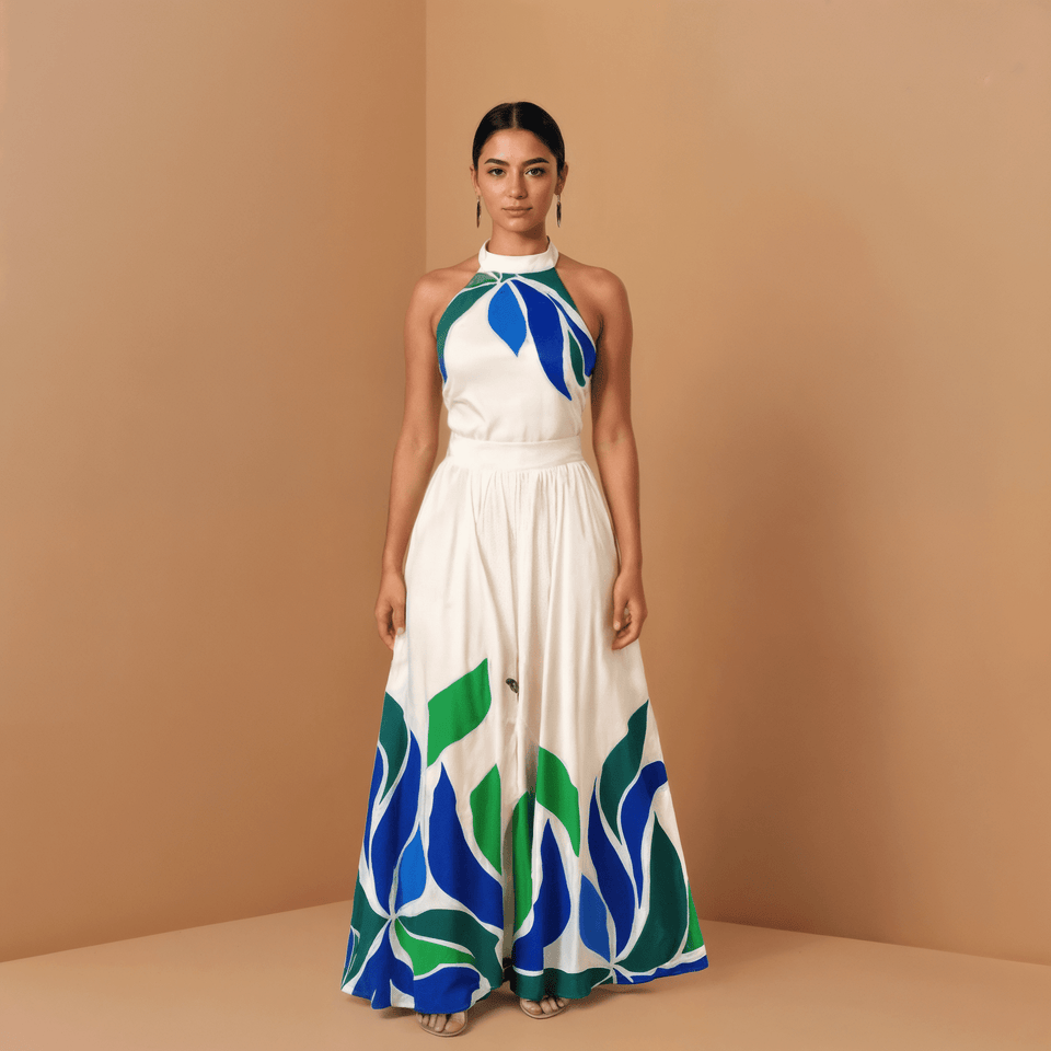 Vestido feminino Anastacia