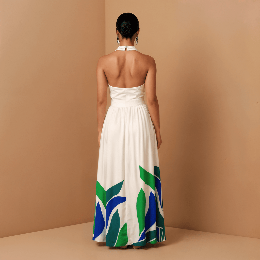 Vestido feminino Anastacia