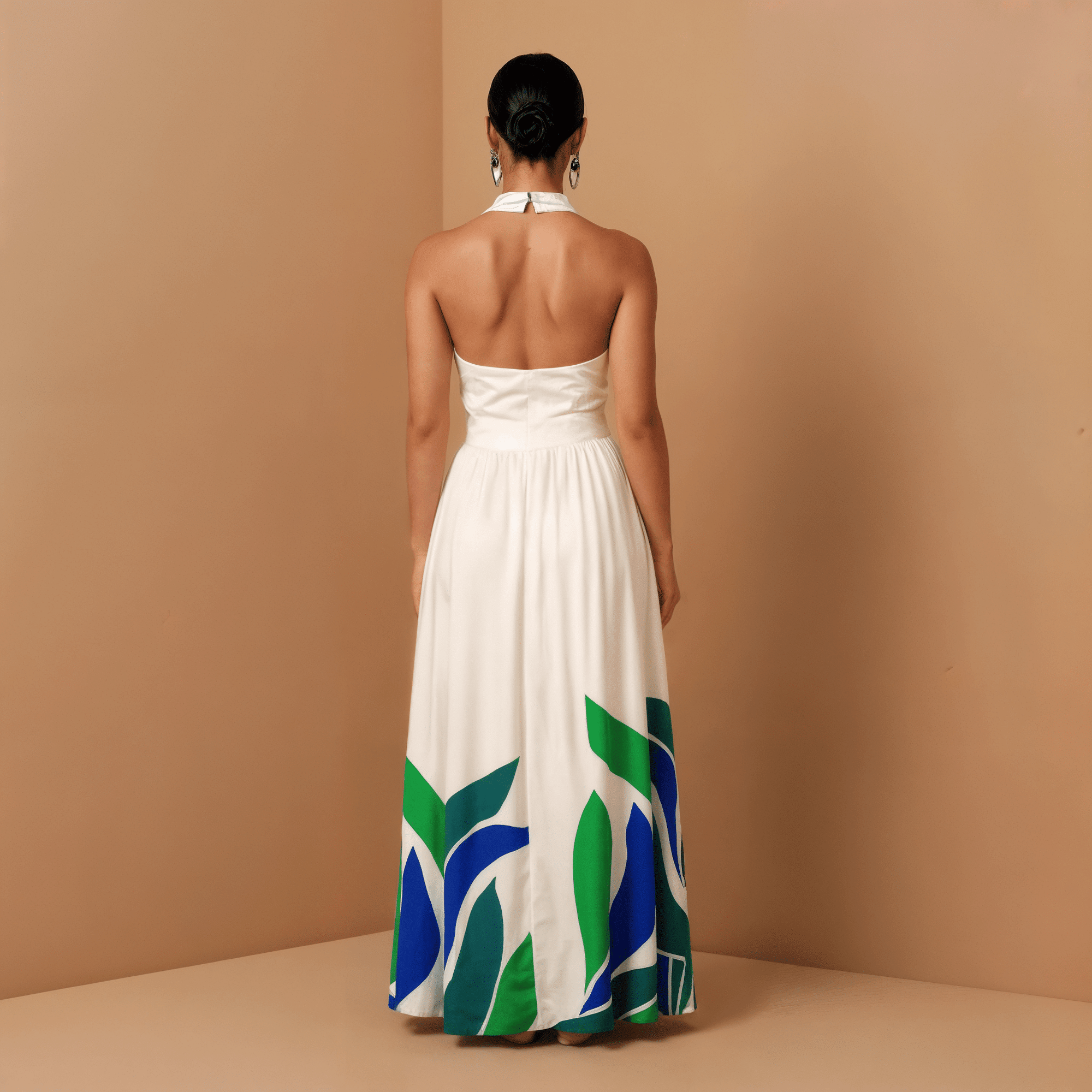 Vestido feminino Anastacia