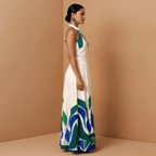 Vestido feminino Anastacia