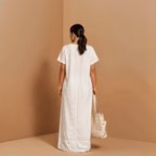 Vestido Feminino Clara