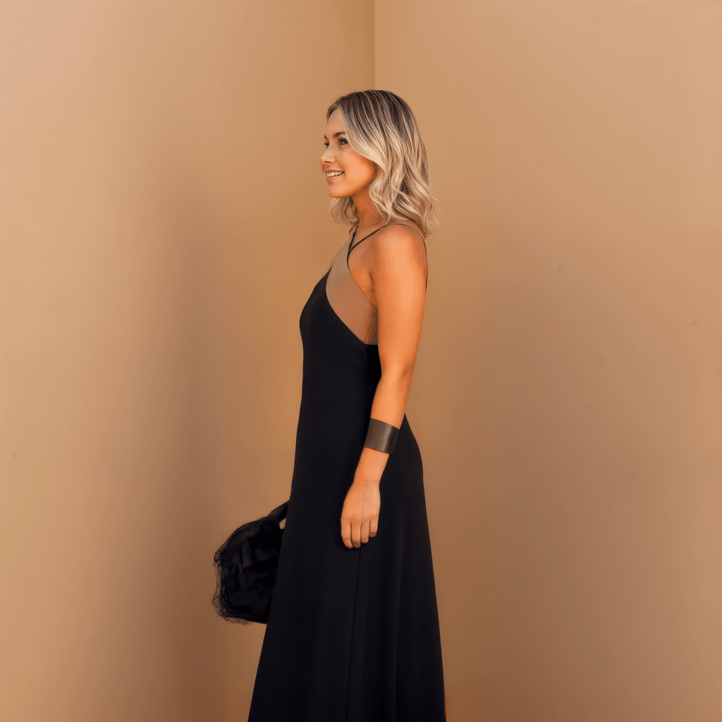 Vestido Feminino Daiane