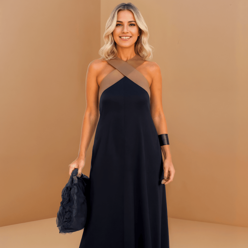 Vestido Feminino Daiane