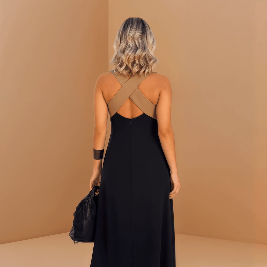 Vestido Feminino Daiane