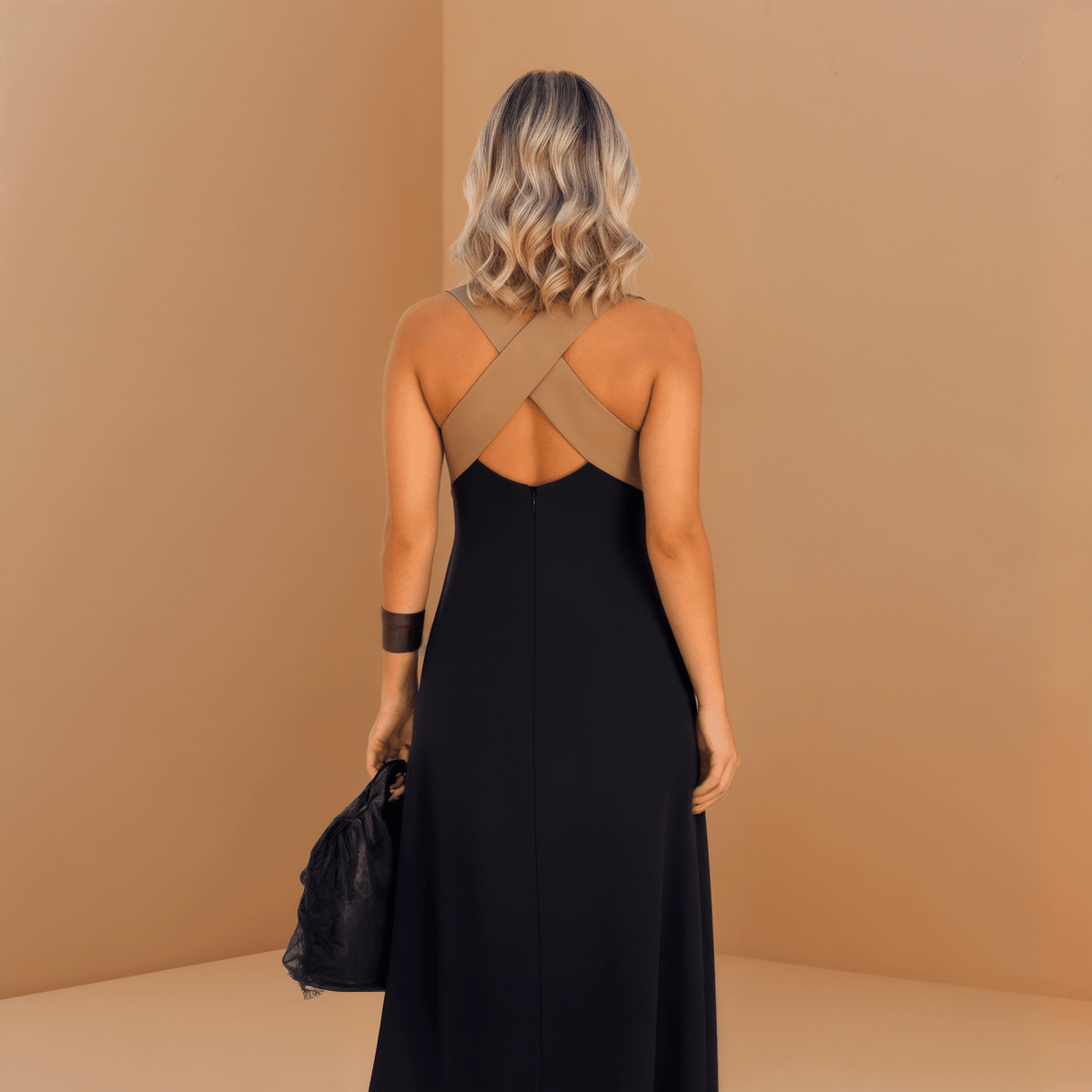 Vestido Feminino Daiane