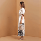 Vestido Feminino Delicata