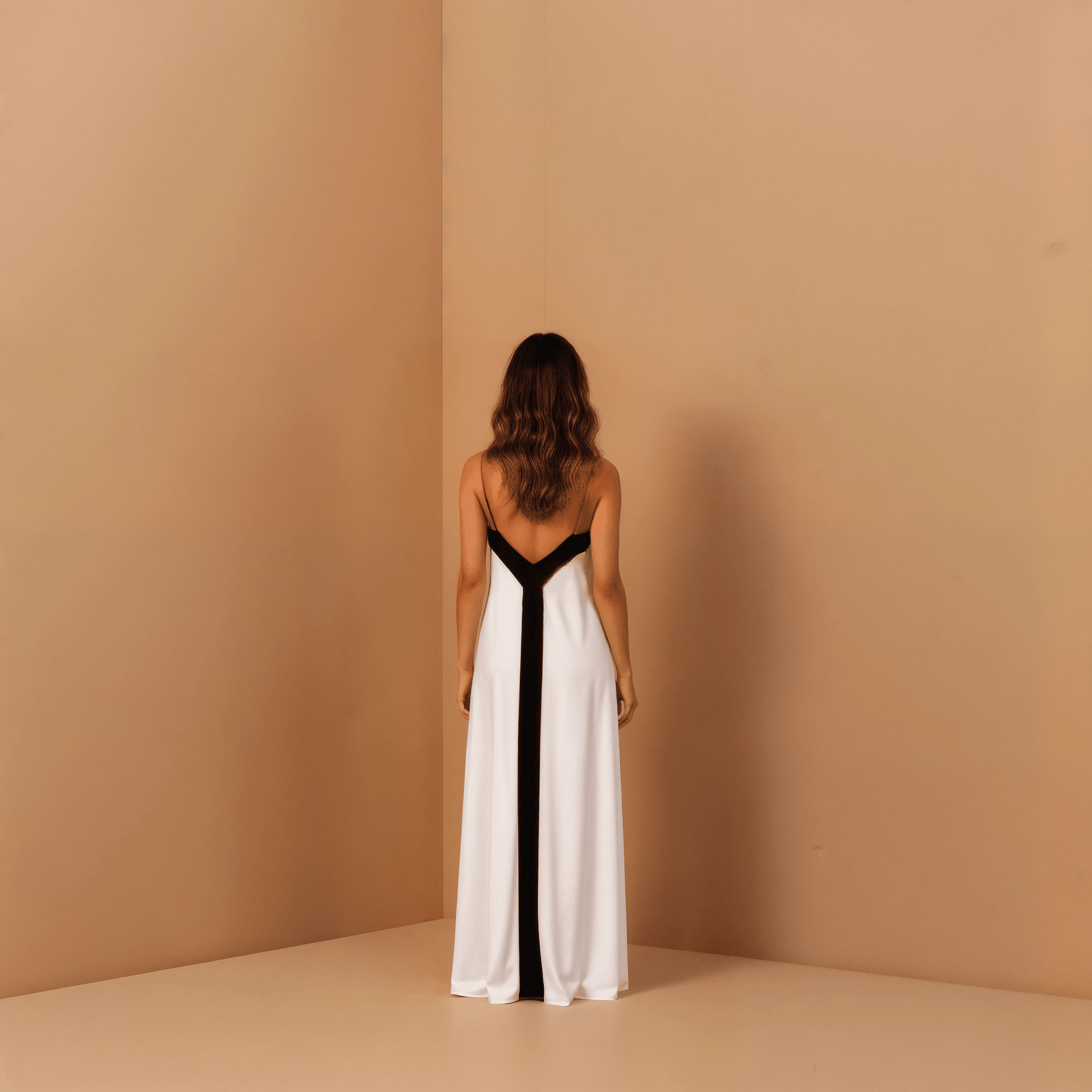 Vestido Feminino Doralice