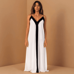 Vestido Feminino Doralice